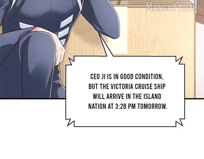 I randomly have a new career every week Chapter 880 - page 72
